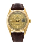 Pre-Owned Rolex Day-Date Watch